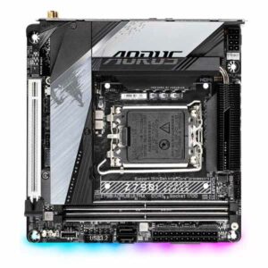 Z790I AORUS ULTRA