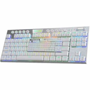 HORUS K621 White