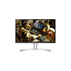 LG 27UL550-W