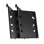 Fractal Design Type-B HDD Tray Kit (Dual Pack) Black