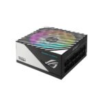Asus ROG Loki SFX-L 750 Watt 80 Plus Platinum SMPS, Black - (ROG-LOKI-750P-SFX)