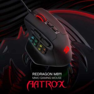 M811 AATROX