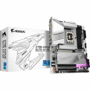 Z790 AORUS ELITE AX ICE WIFI