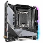 Z790I AORUS ULTRA