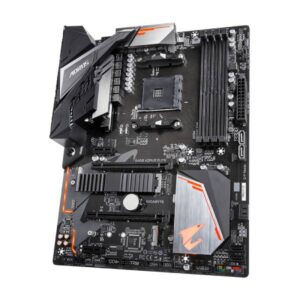 B450 Aorus Elite