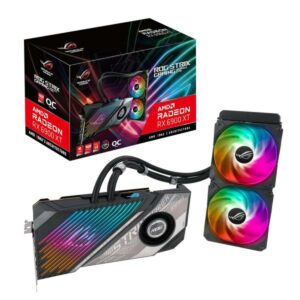 TUF Radeon RX 6900 XT