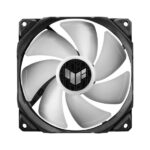 ASUS TUF Gaming LC 240 ARGB CPU AIO Liquid Cooler, Black – (TUF-G-LC-240-ARGB) ASUS TUF Gaming LC 240 ARGB CPU AIO Liquid Cooler, Black – (TUF-G-LC-240-ARGB)