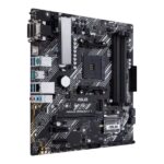 ASUS PRIME A450M-A II