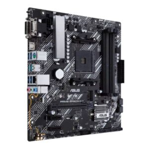 ASUS PRIME A450M-A II