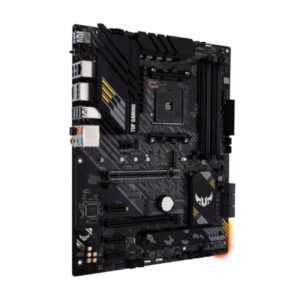 TUF GAMING B550-PLUS