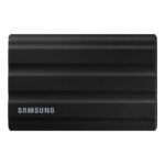 Samsung T7 Shield 2TB USB 3.2 External SSD - (Black)