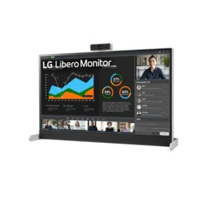 LG 27BQ70QC-S