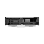 Ridge M-ITX White PCIe 4.0