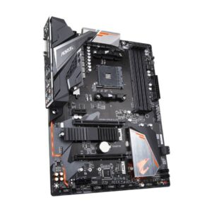 B450 Aorus Elite