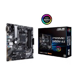 ASUS PRIME A450M-A II