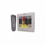 Godrej Seethru RE7 S Series Video Door Phone