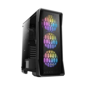 Antec NX360 Elite ARGB (ATX) Mid Tower Gaming Cabinet