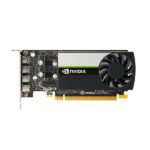 Pny Nvidia T1000 8GB Workstation Graphics Card - (VCNT10008GB-PB)