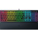 RAZER ORNATA V3 Chroma RGB Mecha-Membrane Gaming Keyboard