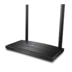 TP-Link XC220-G3V AC1200 Wireless VOIP XPON Router 1200 Mbps Wireless Router (Black, Dual Band) - Image 2