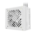 GIGABYTE P550SS ICE 550W 80 Plus Silver Power Supply