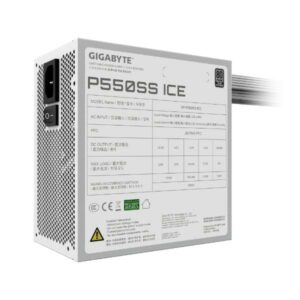 GIGABYTE P550SS ICE GIGABYTE-P550SS-ICE-Variety-Infotech (IMG Variety Infotech)