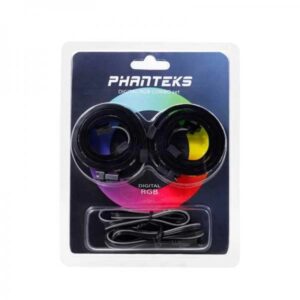 Phanteks Digital RGB LED Strips