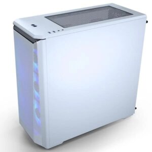 Phanteks Eclipse P400A DRGB Cabinet (Glacier White)