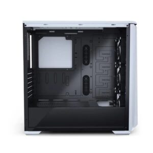 Phanteks Eclipse P400A DRGB Cabinet (Glacier White)