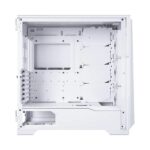 Phanteks Eclipse P500A DRGB (E-ATX) Mid Tower Cabinet (Matte White) – (PH-EC500ATG-DMW01) Phanteks Eclipse P500A DRGB (E-ATX) Mid Tower Cabinet (Matte White) – (PH-EC500ATG-DMW01)