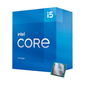 Intel Core i5-11400