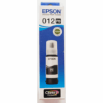 Epson 012 Ink Photo Black