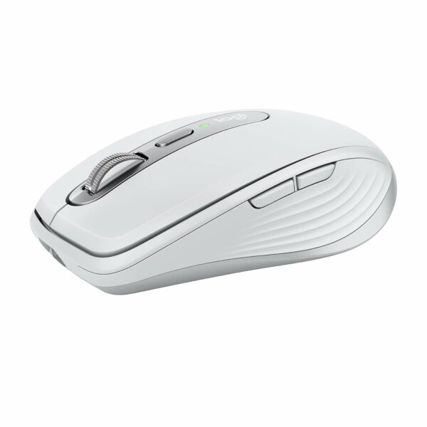 Logitech MX Anywhere 3 Mouse Pale Grey