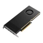 Pny Nvidia Rtx A400 4GB Graphic Card - (VCNRTXA4000-BLK)