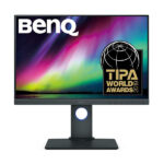 BenQ SW240 24'' IPS Photographer Monitor - (SW240)