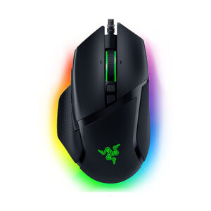 Razer Basilisk V3 Customizable Gaming Mouse with Razer Chroma™ RGB