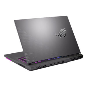 Asus Rog Strix G15 Gaming Laptop 15.6" (AMD Ryzen 7 6800H/RTX 3050/HS/16GB/512GB/Windows 11 Home) G513RC-HN061W Eclipse Gray