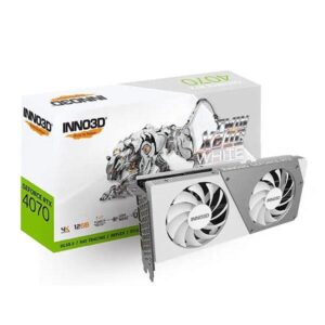 Inno3D GeForce RTX 4070 Inno3D-GeForce-RTX-4070-Variety-Infotech (IMG Variety Infotech)