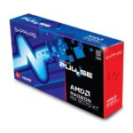 Sapphire PULSE AMD Radeon RX 9070 XT Sapphire-PULSE-AMD-Radeon-RX-9070-XT-Variety-Infotech (IMG Variety Infotech)