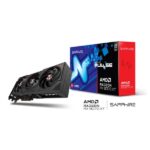 Sapphire PULSE AMD Radeon RX 9070 XT Sapphire-PULSE-AMD-Radeon-RX-9070-XT-Variety-Infotech (IMG Variety Infotech)