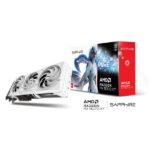 Sapphire PURE AMD Radeon RX 9070 XT Sapphire-PURE-AMD-Radeon-RX-9070-XT-Variety-Infotech (IMG Variety Infotech)