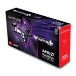 AMD Radeon RX 9070 AMD-Radeon-RX-9070-Variety-Infotech (IMG Variety Infotech)