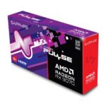 Sapphire PULSE AMD Radeon RX 9070 Sapphire-PULSE-AMD-Radeon-RX-9070-Variety-Infotech (IMG Variety Infotech)