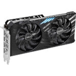 Asrock AMD Radeon RX 7600 XT Challenger 16GB OC Graphic Card – (RX7600X CL 16GO) Asrock AMD Radeon RX 7600 XT Challenger 16GB OC Graphic Card – (RX7600X CL 16GO)