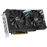 Asrock AMD Radeon RX 7600 XT Challenger 16GB OC Graphic Card – (RX7600X CL 16GO) Asrock AMD Radeon RX 7600 XT Challenger 16GB OC Graphic Card – (RX7600X CL 16GO)