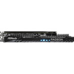 Asrock AMD Radeon RX 7600 XT Challenger 16GB OC Graphic Card – (RX7600X CL 16GO) Asrock AMD Radeon RX 7600 XT Challenger 16GB OC Graphic Card – (RX7600X CL 16GO)