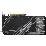 Asrock AMD Radeon RX 7600 XT Challenger 16GB OC Graphic Card – (RX7600X CL 16GO) Asrock AMD Radeon RX 7600 XT Challenger 16GB OC Graphic Card – (RX7600X CL 16GO)