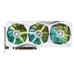 Asrock AMD Radeon RX 7600 XT Steel Legend 16GB OC Graphic Card – (RX7600XT SL 16GO)