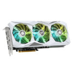 Asrock AMD Radeon RX 7600 XT Steel Legend 16GB OC Graphic Card – (RX7600XT SL 16GO) Asrock AMD Radeon RX 7600 XT Steel Legend 16GB OC Graphic Card – (RX7600XT SL 16GO)