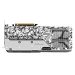 Asrock AMD Radeon RX 7600 XT Steel Legend 16GB OC Graphic Card – (RX7600XT SL 16GO) Asrock AMD Radeon RX 7600 XT Steel Legend 16GB OC Graphic Card – (RX7600XT SL 16GO)